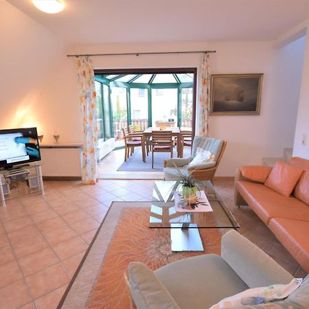 Yachthafenhoeh Whg4 Grömitz Extérieur photo