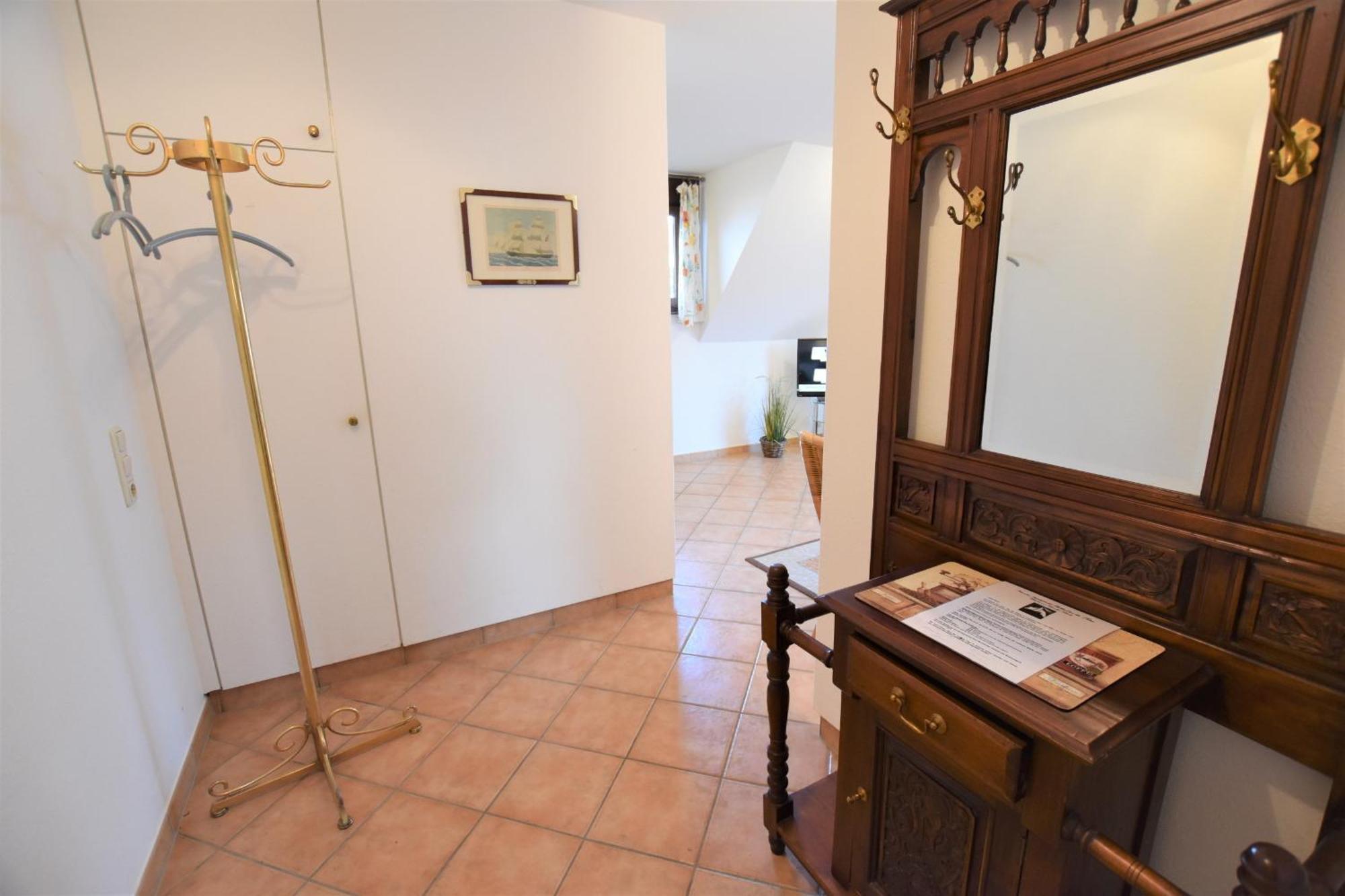 Yachthafenhoeh Whg4 Grömitz Extérieur photo
