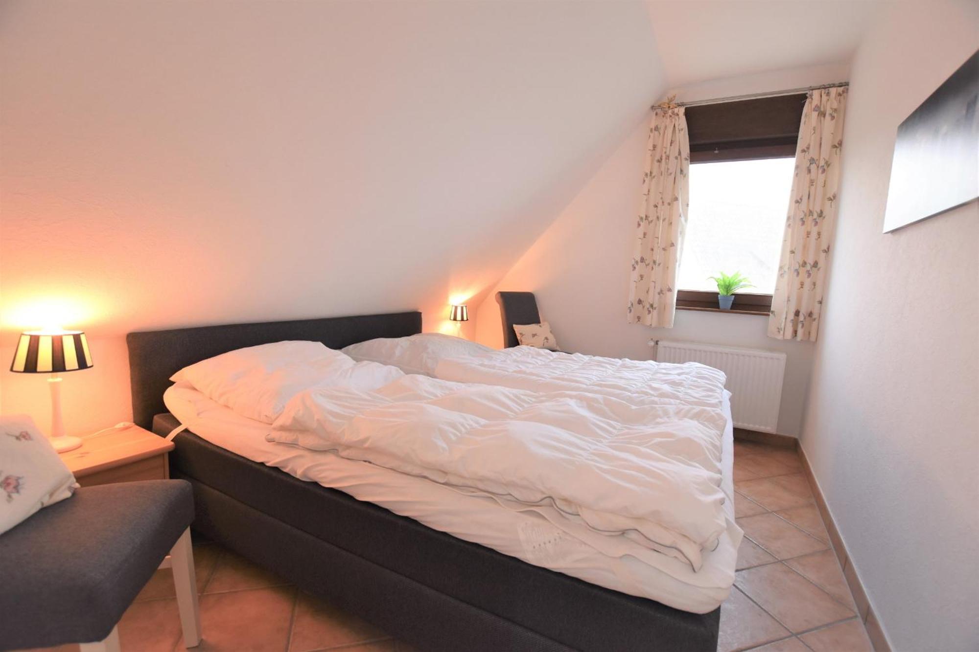 Yachthafenhoeh Whg4 Grömitz Extérieur photo
