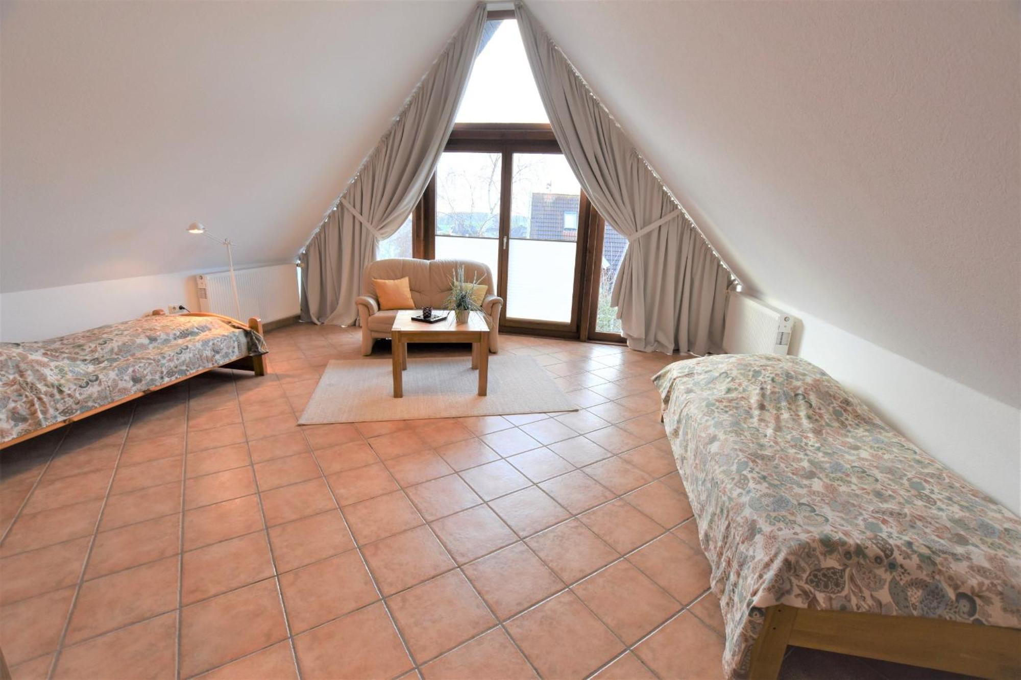 Yachthafenhoeh Whg4 Grömitz Extérieur photo