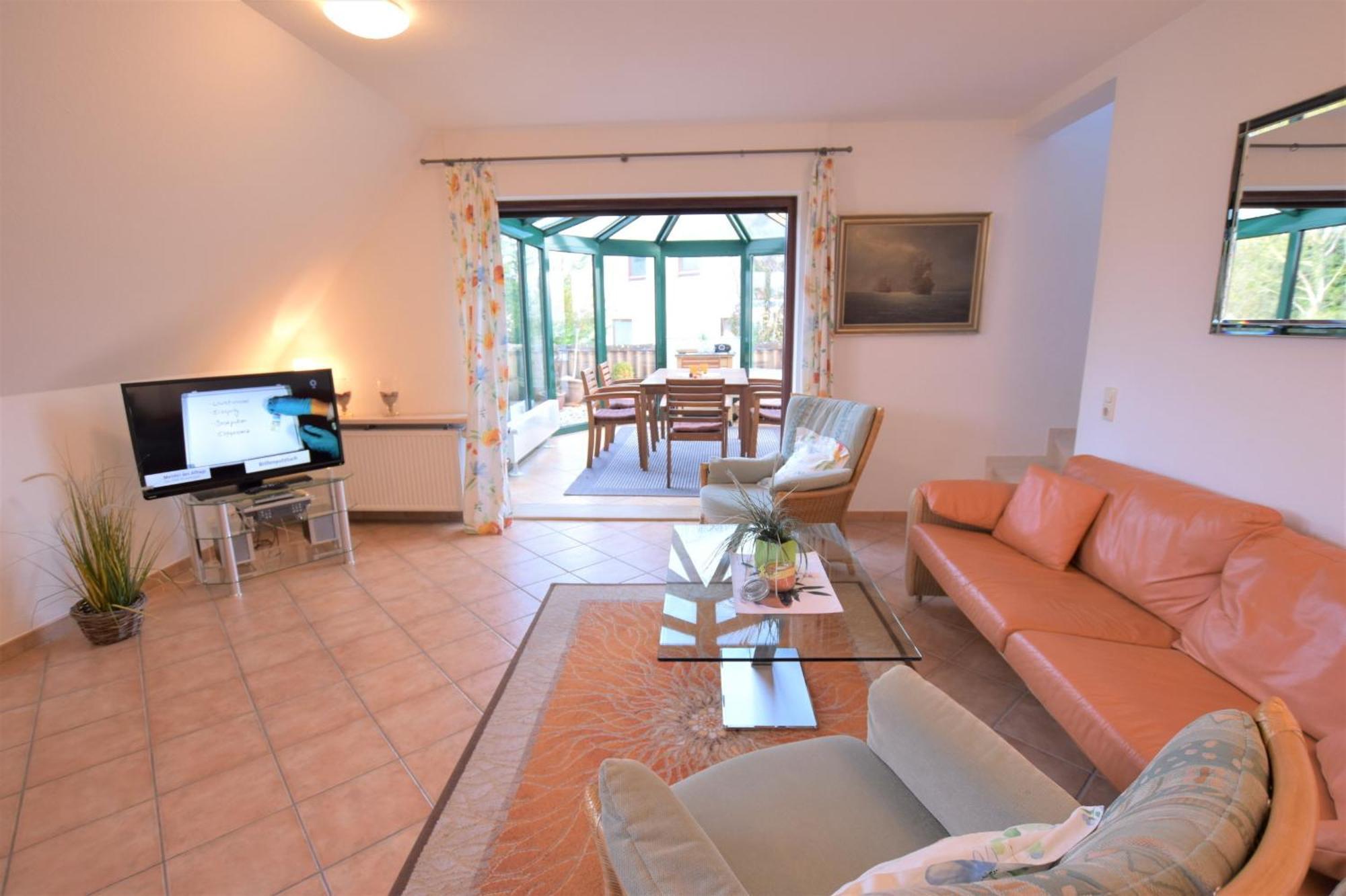 Yachthafenhoeh Whg4 Grömitz Extérieur photo