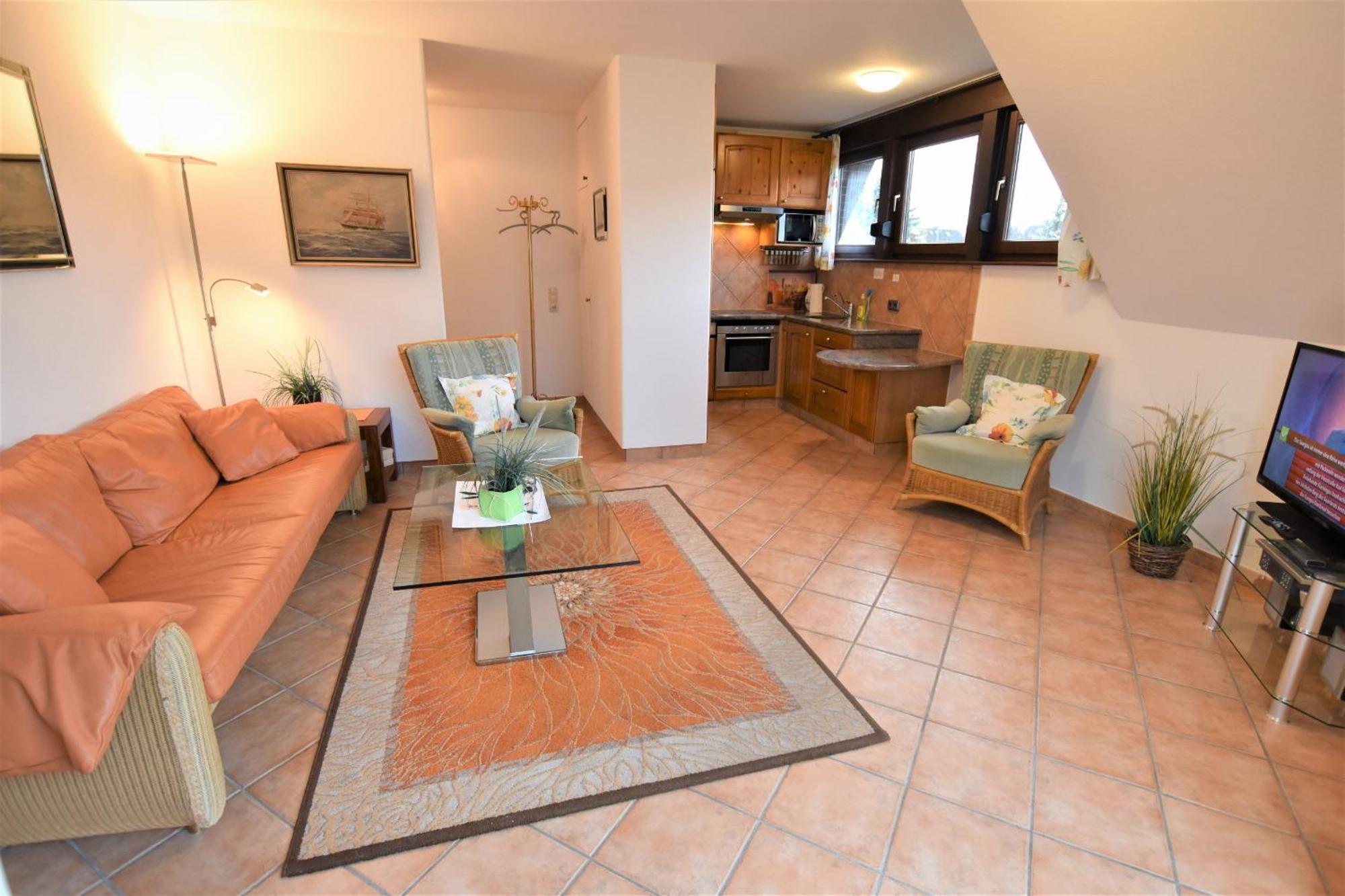 Yachthafenhoeh Whg4 Grömitz Extérieur photo