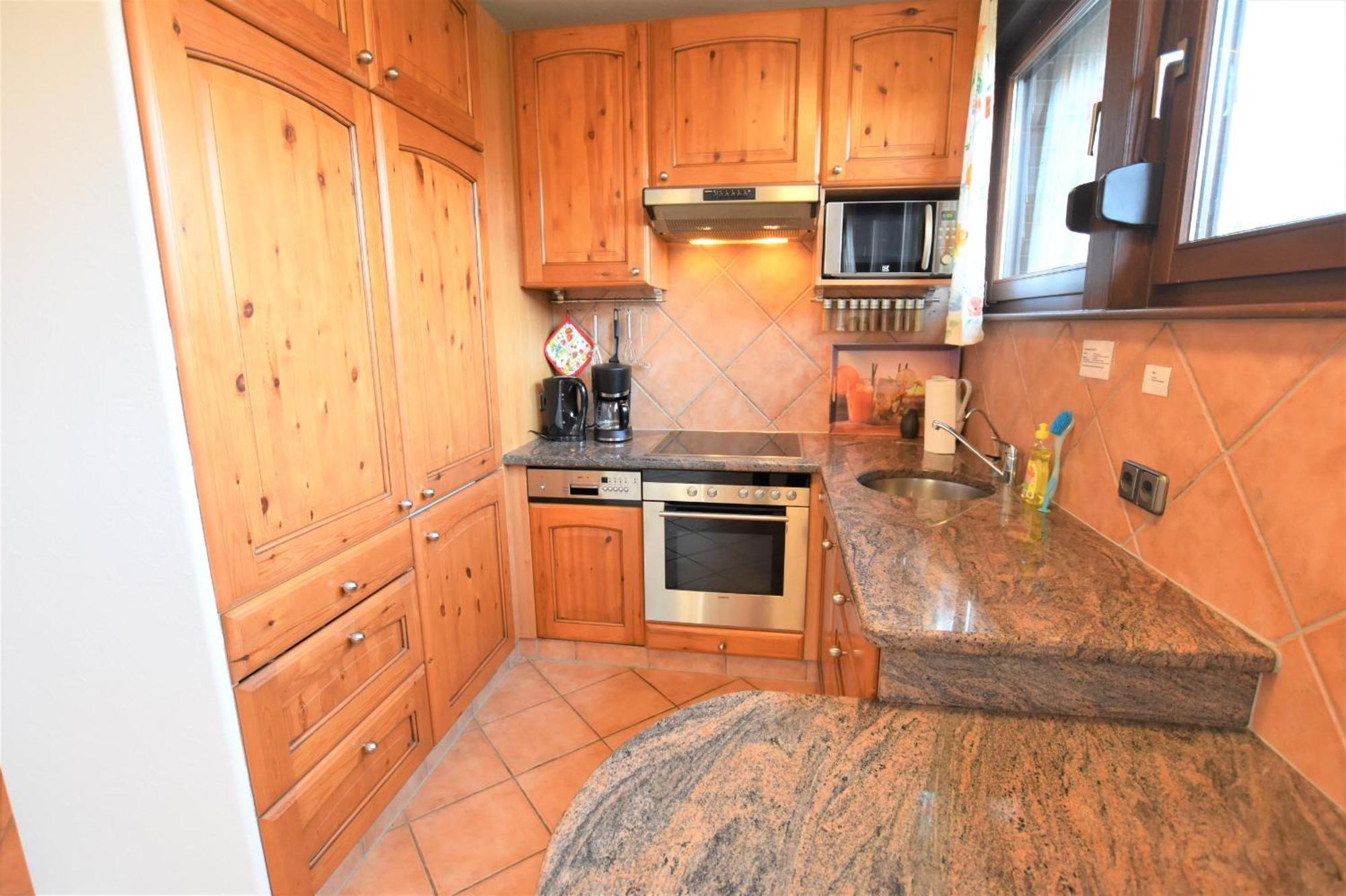 Yachthafenhoeh Whg4 Grömitz Extérieur photo